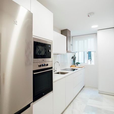 Minty Stay - 3Bd Cathedral Seville Exterior photo
